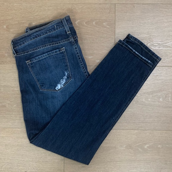 Flying Monkey Platinum Jeans - Picture 5 of 8